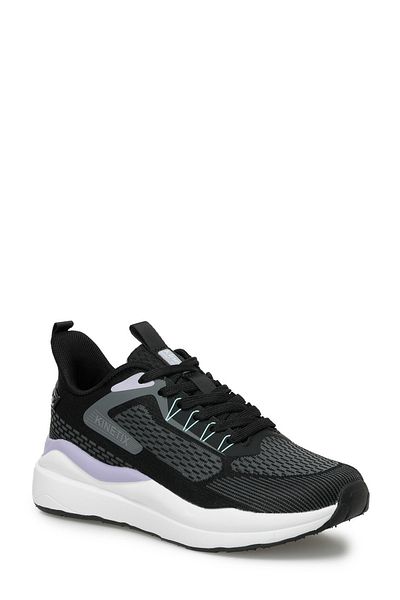 Kinetix Toria Tx W 4Fx Black Women's Running Shoes Running Shoes