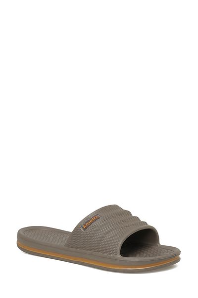 Kinetix WICK 3FX Braune Seeschuhe für Herren