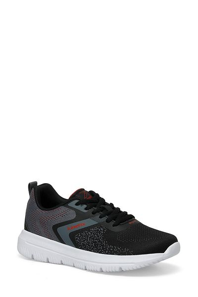 Kinetix MENTO TX 4FX - Pantofi de alergare unisex negri