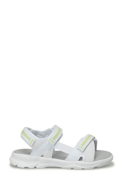 Kinetix Sandale de damă LERVI TX W 4FX albe