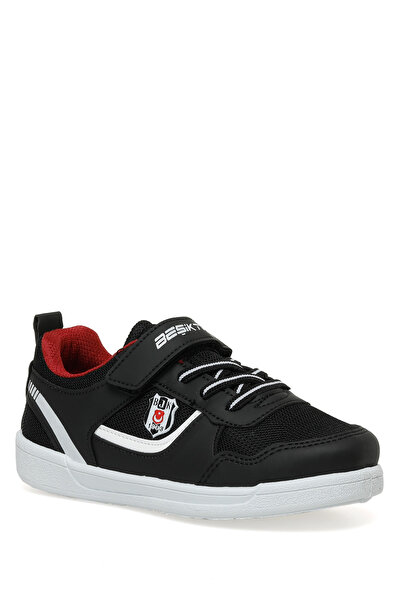 Beşiktaş Hornet J Tx 3fx Black Boy Sneaker