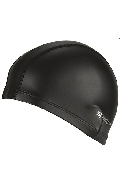 SPEEDO Ultra Pace Bonnet - Black 8-017310001