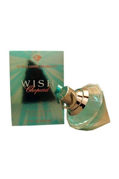 Chopard عطر ويش تركواز دايموند من شوبارد للنساء 50 مل