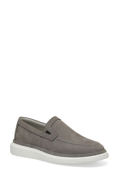 İnci Inci Lord 4Fx Gri Men's Casual Shoes