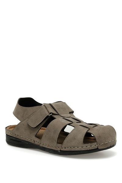 Polaris Ανδρικά πέδιλα 106921N.M 3FX Brown