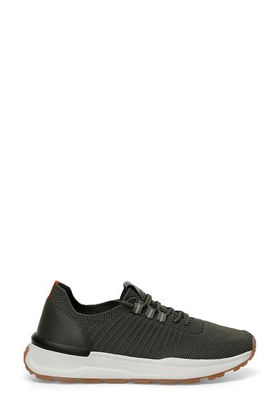 Kinetix NEALON 4FX Khaki Men's Sports Shoes