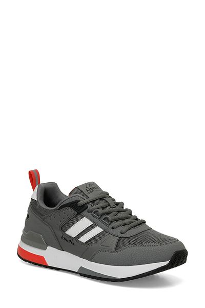 Kinetix BLAZE TX 4FX GREY - Adidași pentru bărbați