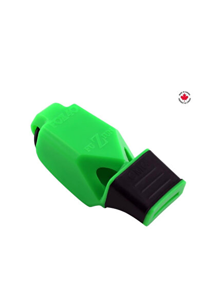 FOX 40 Fuziun Cmg Düdük Neon Yeşil - Ipli 8603-1408