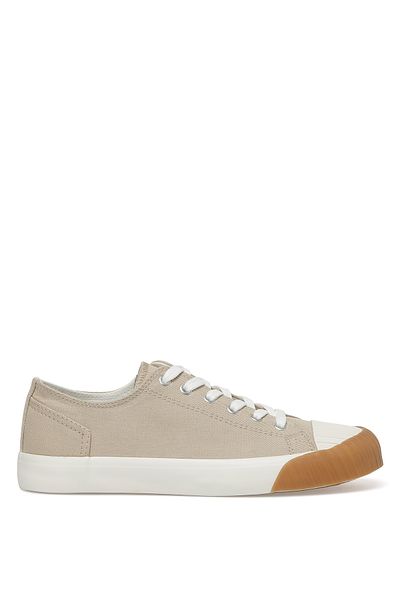 İnci Incı Garde 3fx Bej Erkek Sneaker