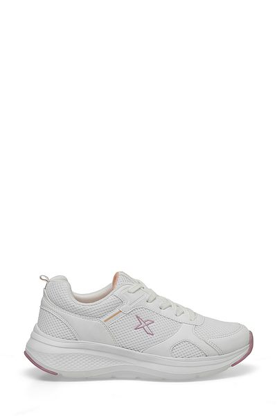 Kinetix Cıntıa Tx W 4Fx White Women's Sneakers