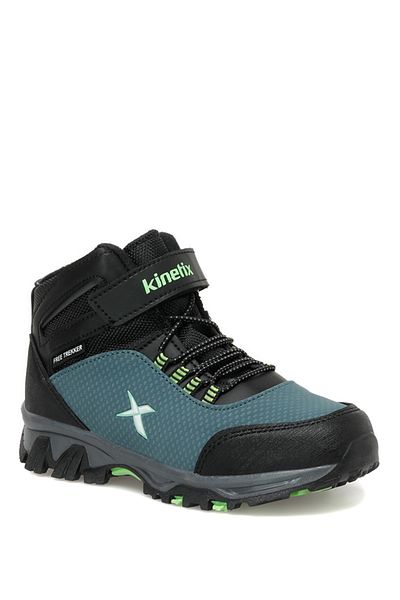 Kinetix Cizme Outdoor Băieți Roha 2pr Petrol