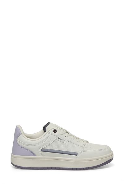 Kinetix SIENA PU W 4FX Ecru Damen Sneaker