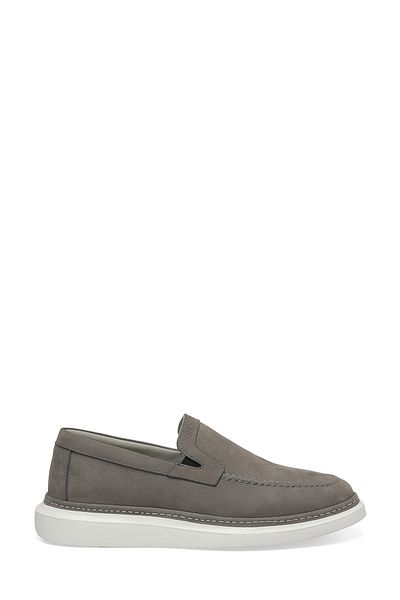 İnci Inci Lord 4Fx Gri Men's Casual Shoes