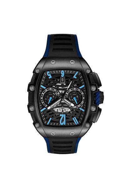 Welder Watch Wrm2010 Men's Wristwatch
