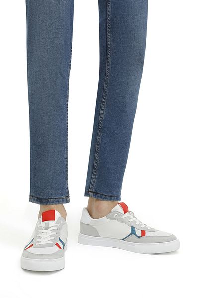 Torex Atuı 3fx Weiße Herren-Sneaker