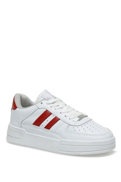 Proshot Sneakers für Jungen - Golden 3fx Weiß