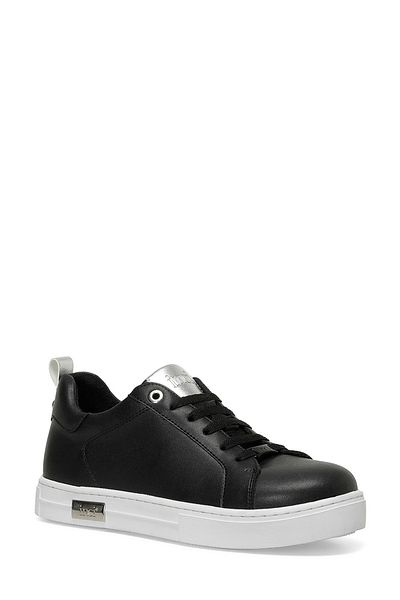 İnci INCI PAZEL 4FX Black Women's Sneakers