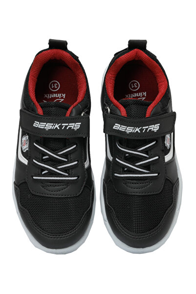 Beşiktaş Hornet J Tx 3fx Black Boy Sneaker