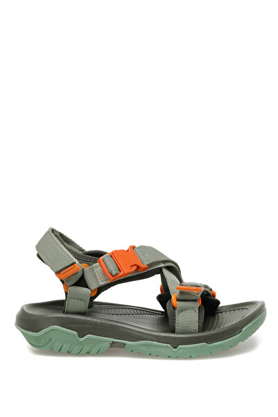 Butigo 22s-2006 2fx Khaki Sandale sport pentru femei