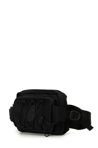lumberjack UL DOLF 36 GC557 3FX Black Men's Waist Bag