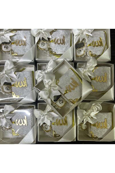 MevlitDunyası 10’lu Minik Kuran ve Taşlı Zikirmatik