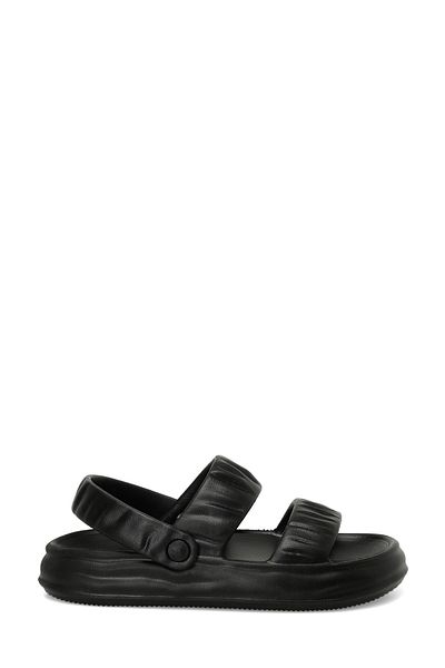 Kinetix LYLIA 4FX Schwarze Meeresschuhe für Damen