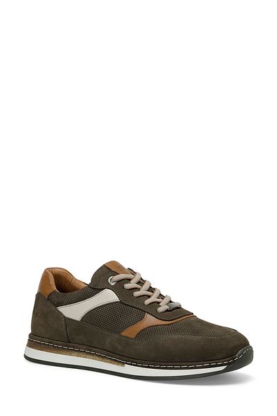 İnci Freizeitschuhe für Herren - INCI YANGA 4FX Khaki