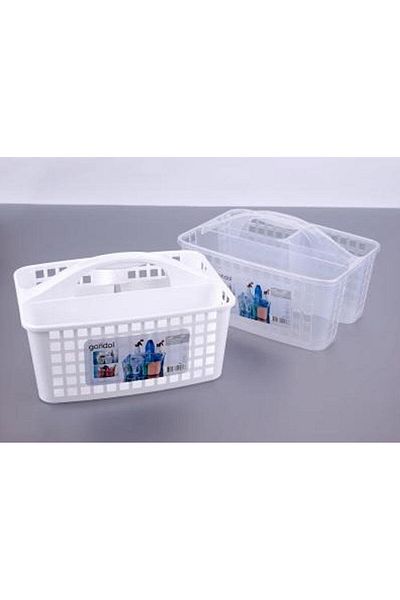 KXC Fridge Organizer Basket Caddy