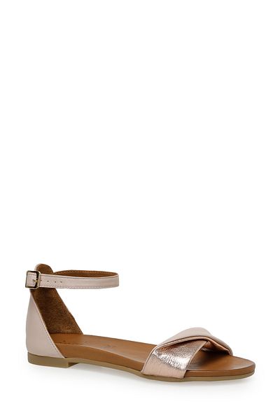 İnci INCI BLED 3FX Powder Women's Comfort Sandal