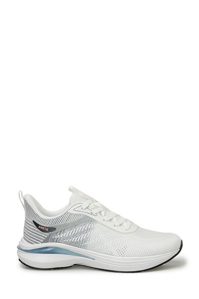 Kinetix Men's Running Shoes Jamis Tx 4fx White