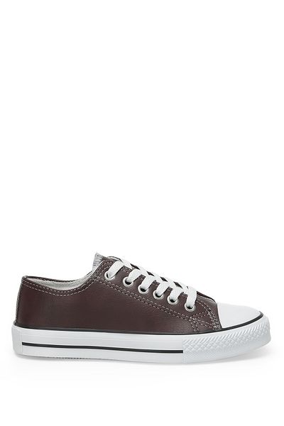 Butigo Seny 2pr Bordeauxrote Damen Sneaker