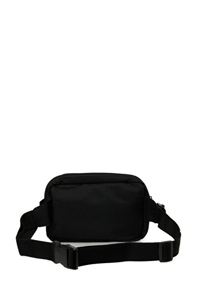 lumberjack Geantă neagră pentru bărbați UL DOLF 36 GC557 3FX