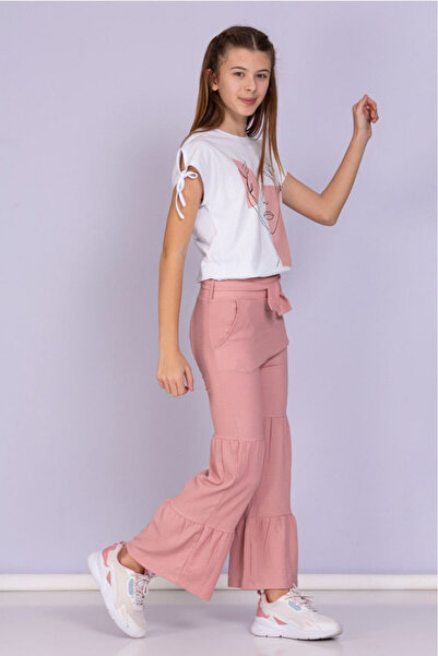 KAMİKAM Ποιοτικό πολύ όμορφο σετ νεαρών κοριτσιών