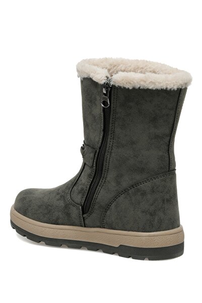 Binono Junat F 2pr Khaki lány csizma