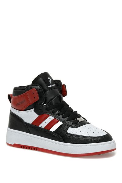 Proshot PS155 Hi 2pr Weiße hohe Sneakers für Herren