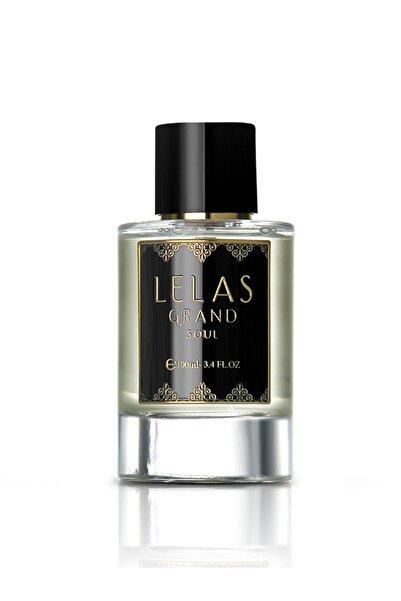 Lelas 1746 جراند سول 100 مل عطر خشبي أروماتيك للجنسين