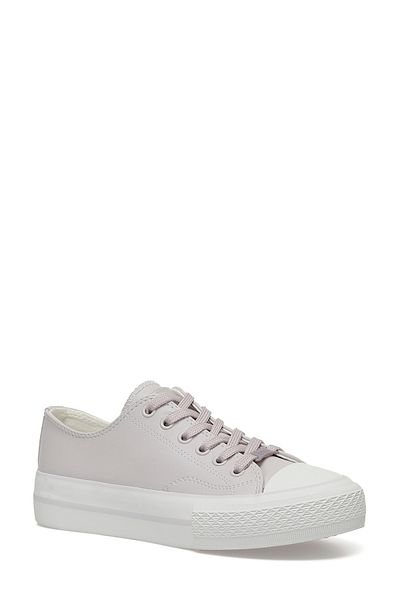 İnci INCI DEMRE 4FX Lila Damen Sneakers