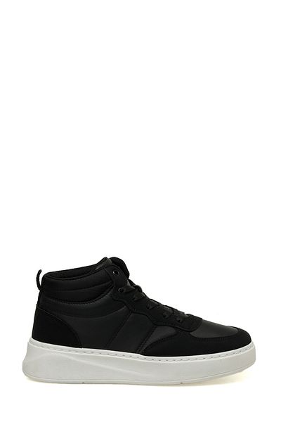 Polaris 322528.Z 3PR Black Women's Sneaker Boots