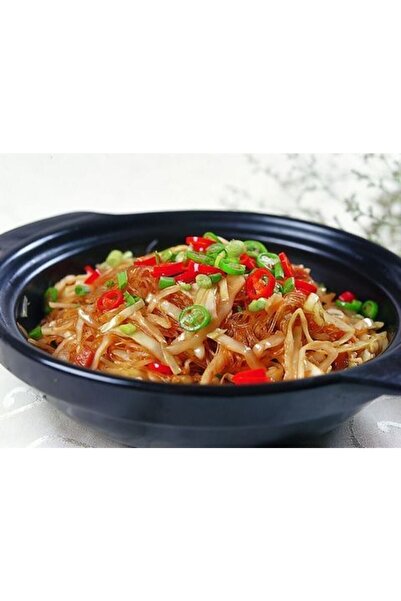 XUSHI GIDA Longkou Bezelye Eriştesi ( Longkou Green Bean Vermicelli) 250 G