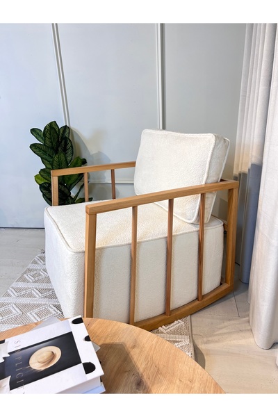 arada Ritim Sallanan Koltuk (COCO KUMAŞ)