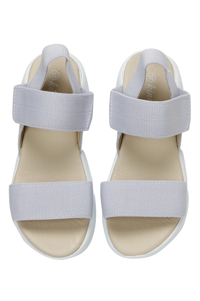 Kinetix Chervıl 3fx Lila Kadın Spor Sandalet