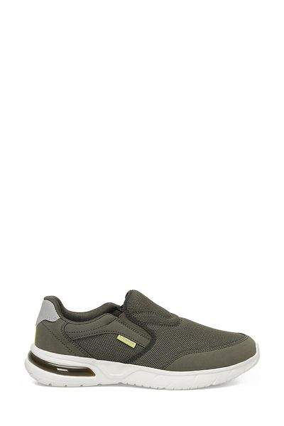 Kinetix GHOUL 4FX Khaki Men's Slip-On Shoes