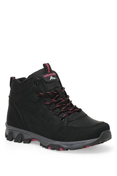 Proshot Ps151 Hi W 2pr Černé dámské outdoorové boty