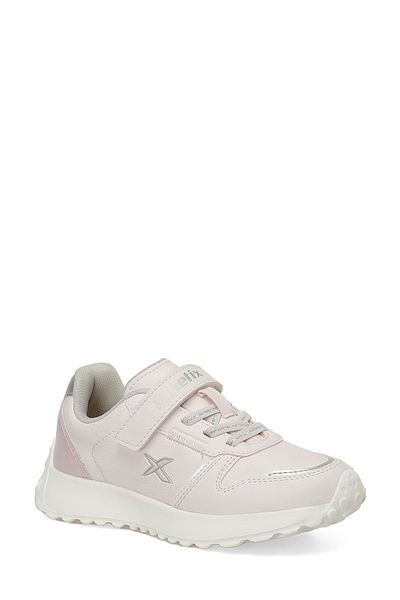 Kinetix Litor F 4Pr Light Pink Girl's Sneakers