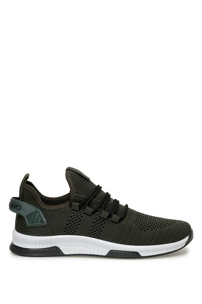 Salvano Huron 3fx Khaki Herren Sportschuhe