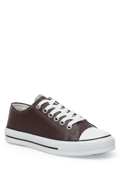 Butigo Seny 2pr Bordeauxrote Damen Sneaker