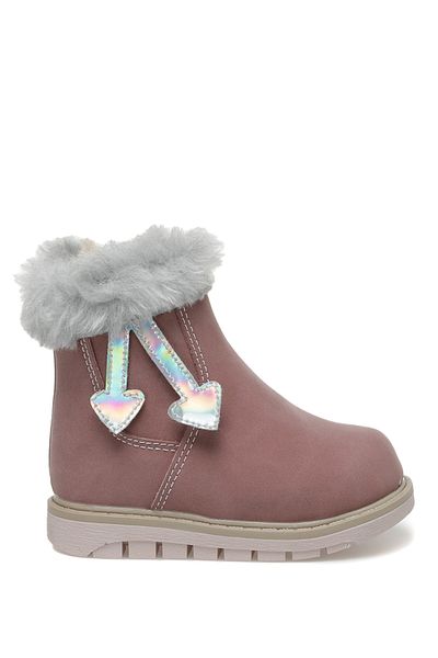 Kinetix Losena 2pr Pink Girls Casual Παπούτσια