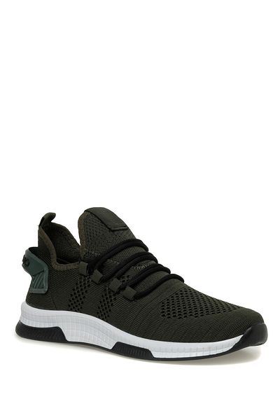 Salvano Huron 3fx Khaki Herren Sportschuhe