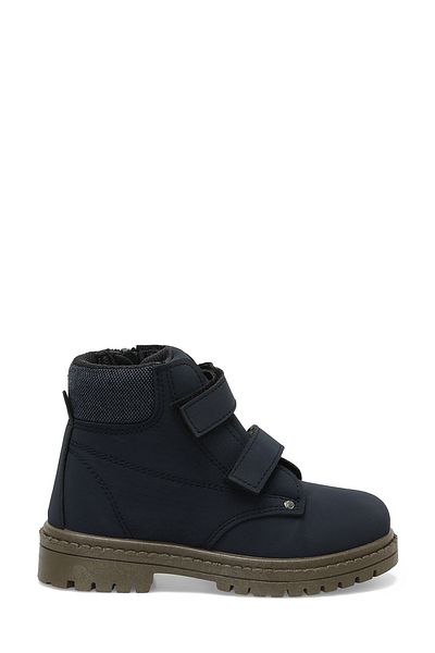Polaris 517340P3PR Navy Blue Boy Worker Boots