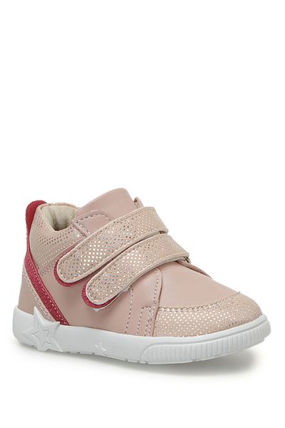 Polaris 626101.I3PR Rosa Freizeitschuhe für Mädchen